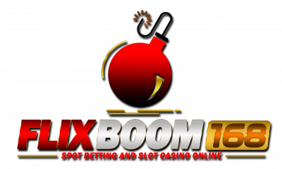 สล็อตออนไลน์ flixboom ศูนย์รวมเกมสล็อตออนไลน์ที่คัดมา